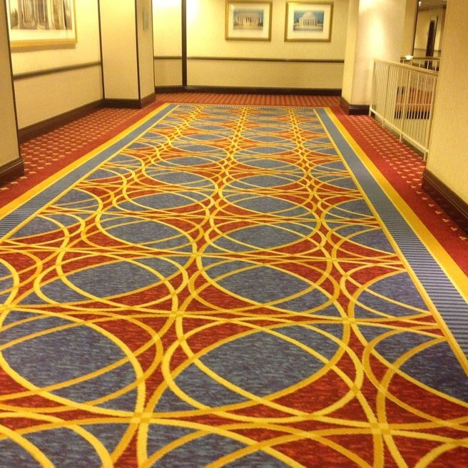 Flooring from Capital Carpet LLC in Washington, DC