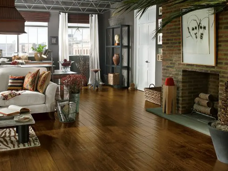 Get to know your Washington, DC area flooring experts