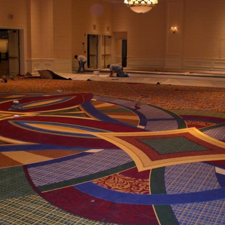 Flooring from Capital Carpet LLC in Washington, DC